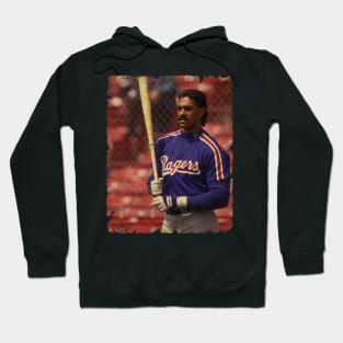 Juan Gonzalez, 45 - 50 (1998) Hoodie